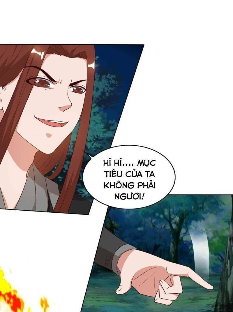 Trọng Sinh Sau Tám Vạn Năm Chapter 86 - 25