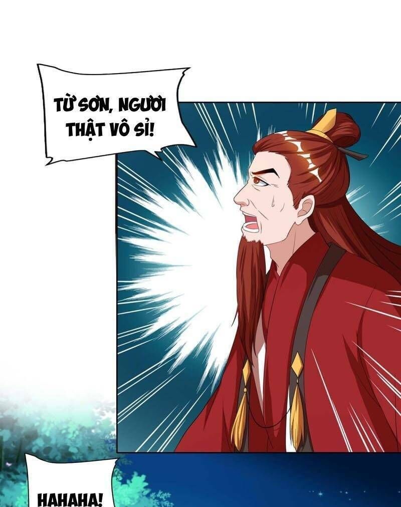 Trọng Sinh Sau Tám Vạn Năm Chapter 86 - 28