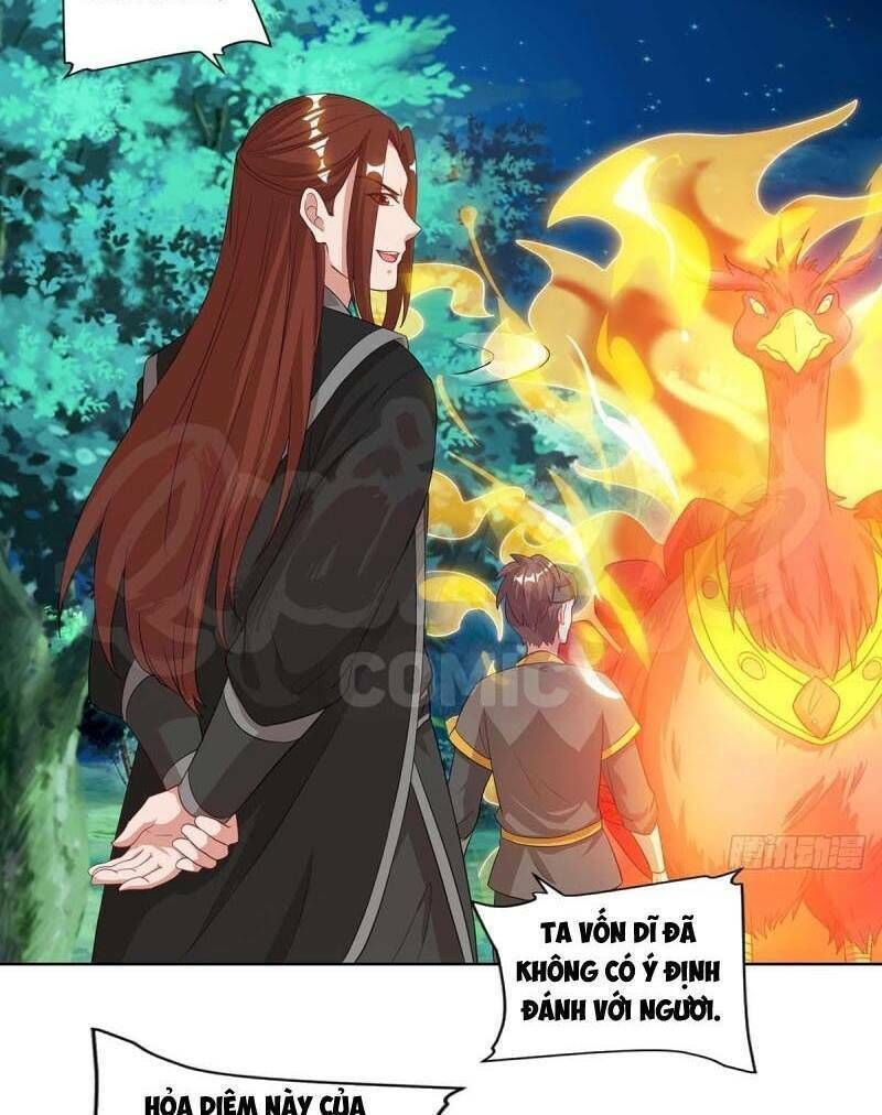 Trọng Sinh Sau Tám Vạn Năm Chapter 86 - 29