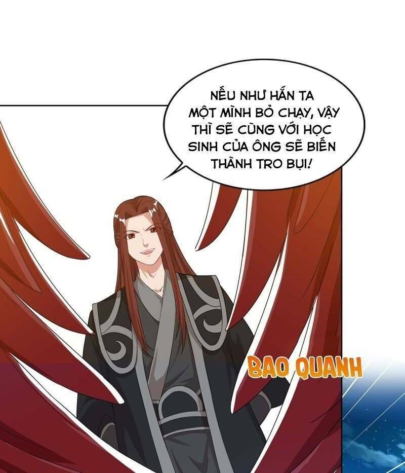 Trọng Sinh Sau Tám Vạn Năm Chapter 86 - 31