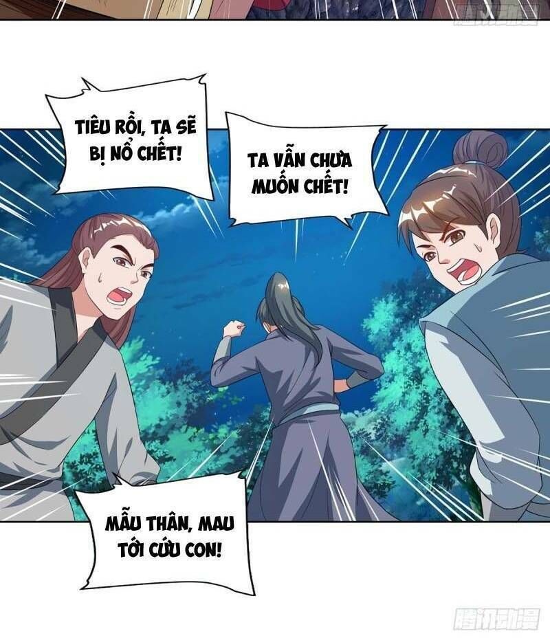 Trọng Sinh Sau Tám Vạn Năm Chapter 86 - 33