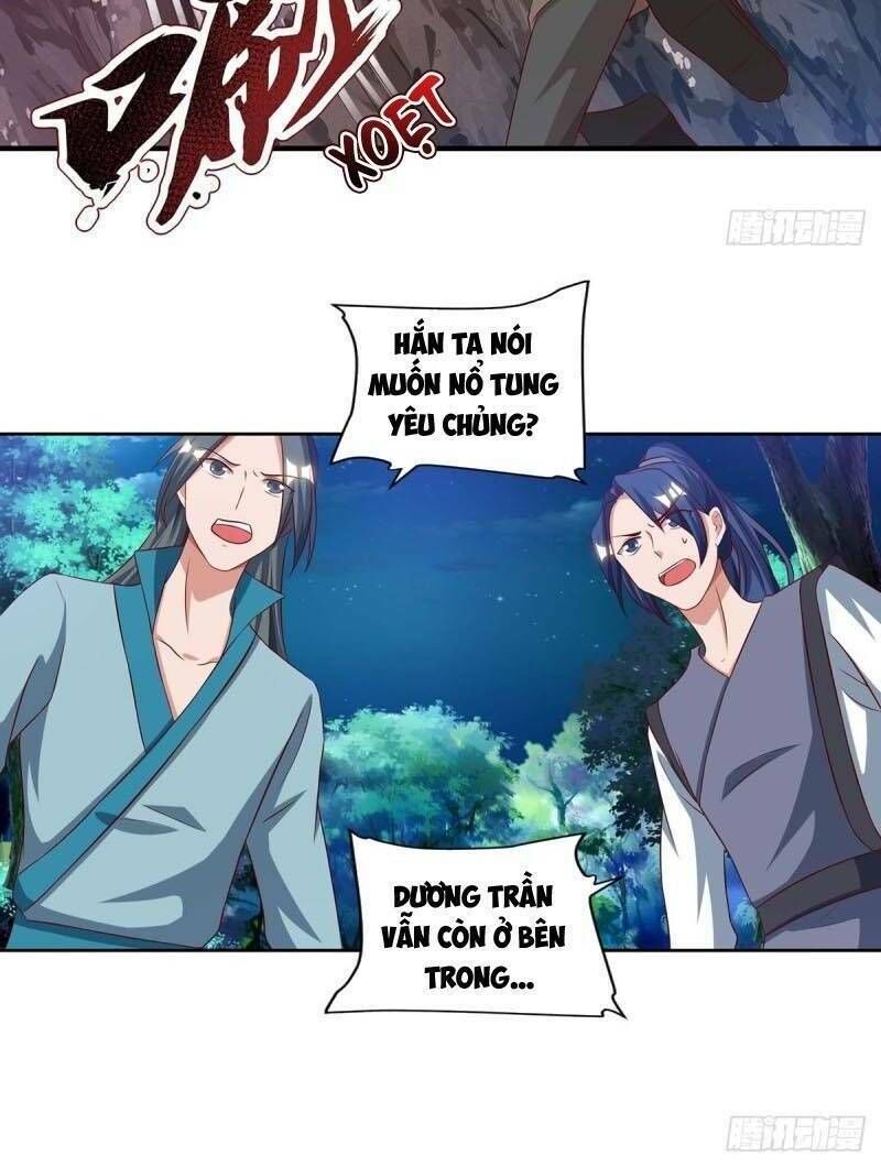 Trọng Sinh Sau Tám Vạn Năm Chapter 86 - 6
