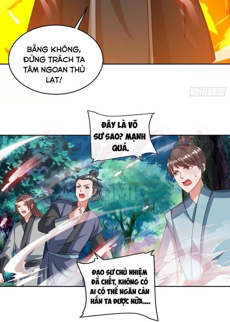 Trọng Sinh Sau Tám Vạn Năm Chapter 87 - 14