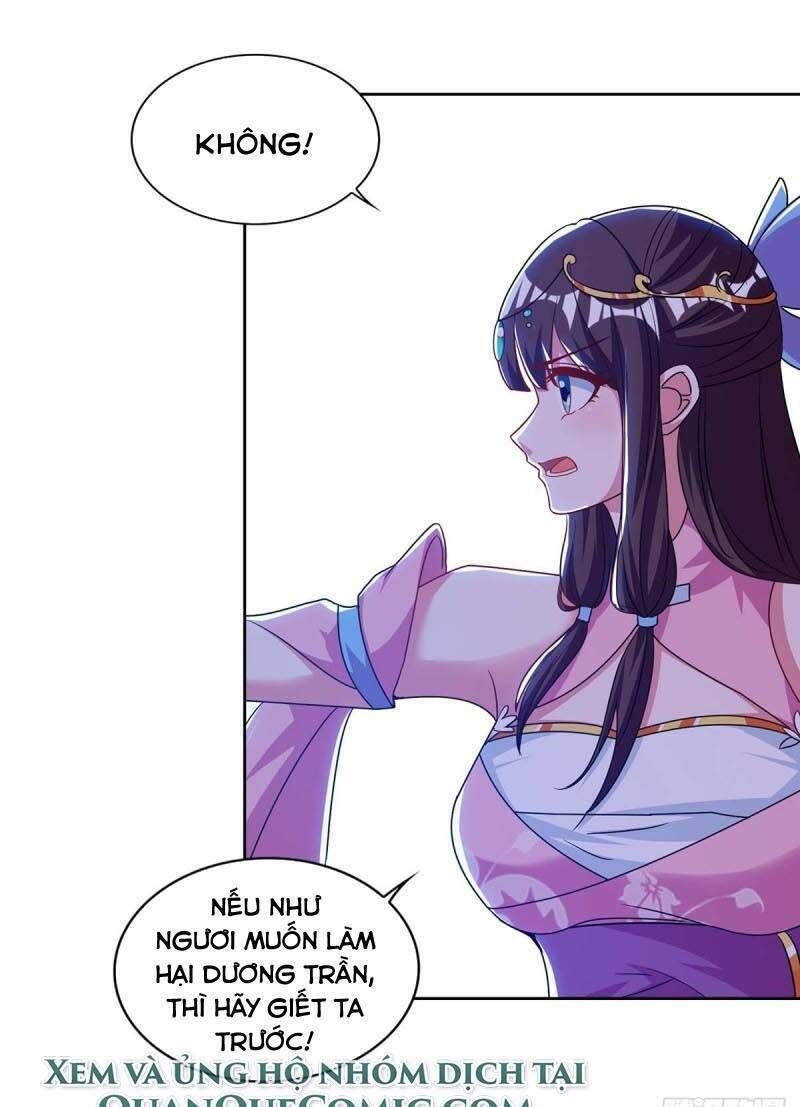 Trọng Sinh Sau Tám Vạn Năm Chapter 87 - 22