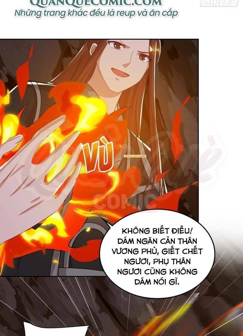 Trọng Sinh Sau Tám Vạn Năm Chapter 87 - 23