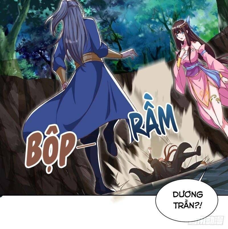 Trọng Sinh Sau Tám Vạn Năm Chapter 87 - 30