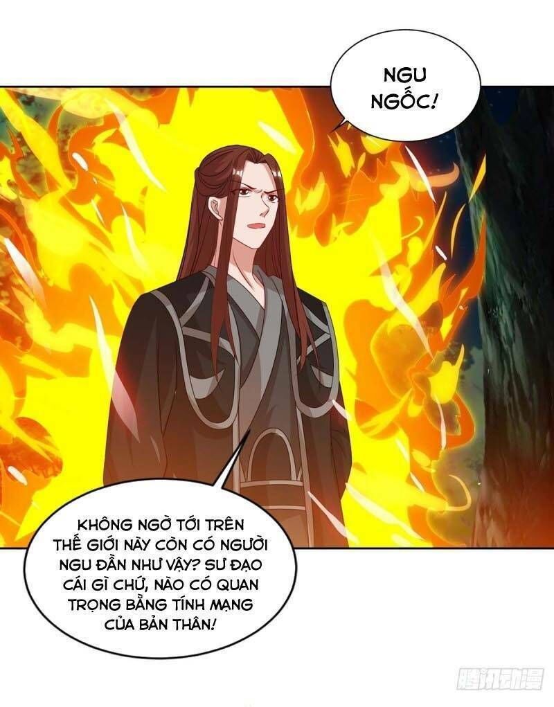 Trọng Sinh Sau Tám Vạn Năm Chapter 87 - 7