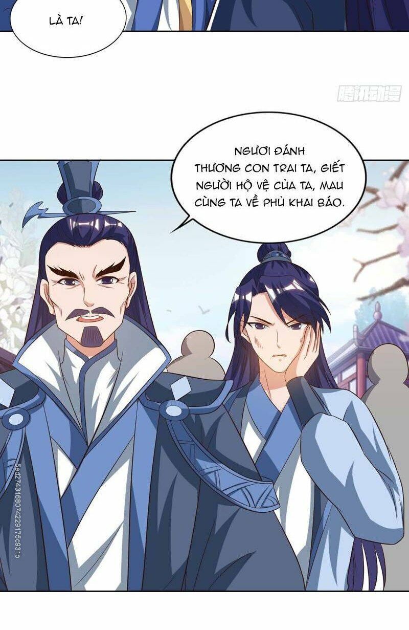 Trọng Sinh Sau Tám Vạn Năm Chapter 88 - 21
