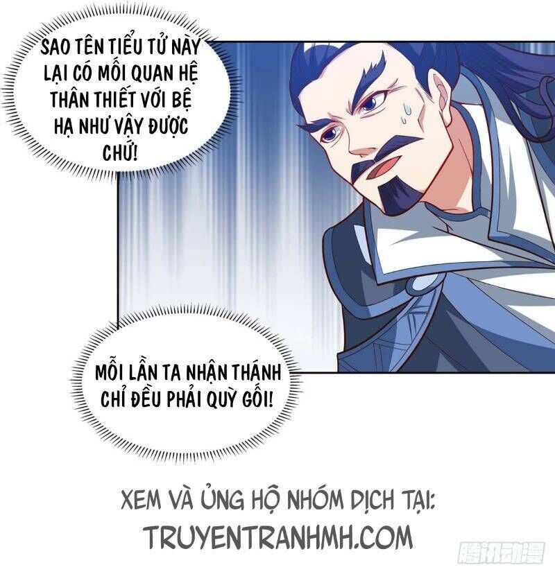 Trọng Sinh Sau Tám Vạn Năm Chapter 89 - 25