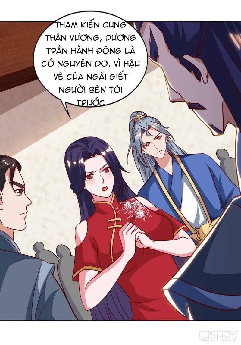 Trọng Sinh Sau Tám Vạn Năm Chapter 89 - 4