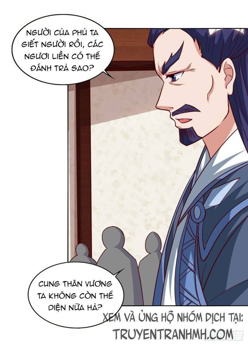Trọng Sinh Sau Tám Vạn Năm Chapter 89 - 5