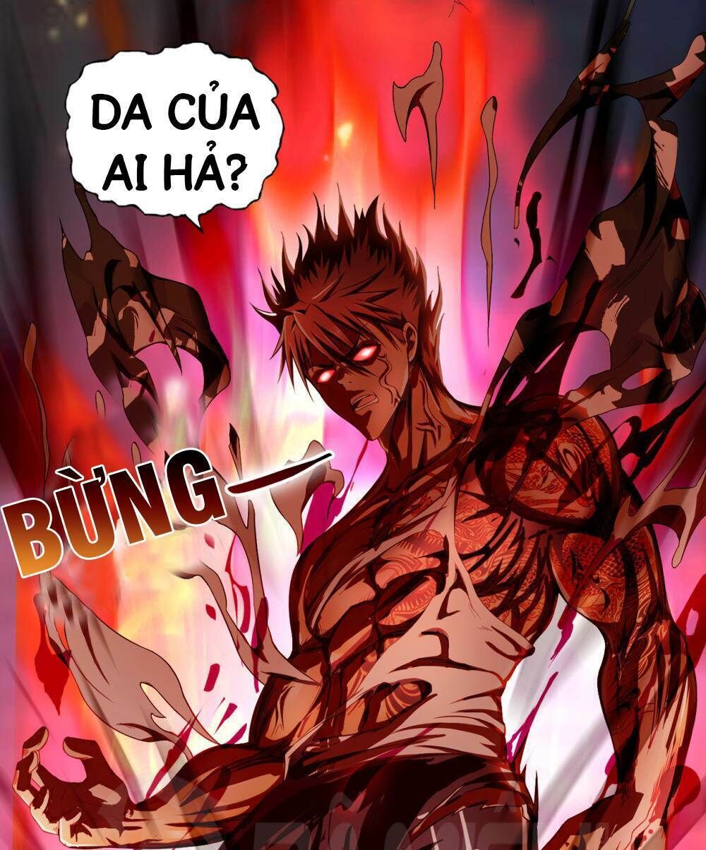 Siêu Phẩm Chiến Binh Chapter 27.2 - 28