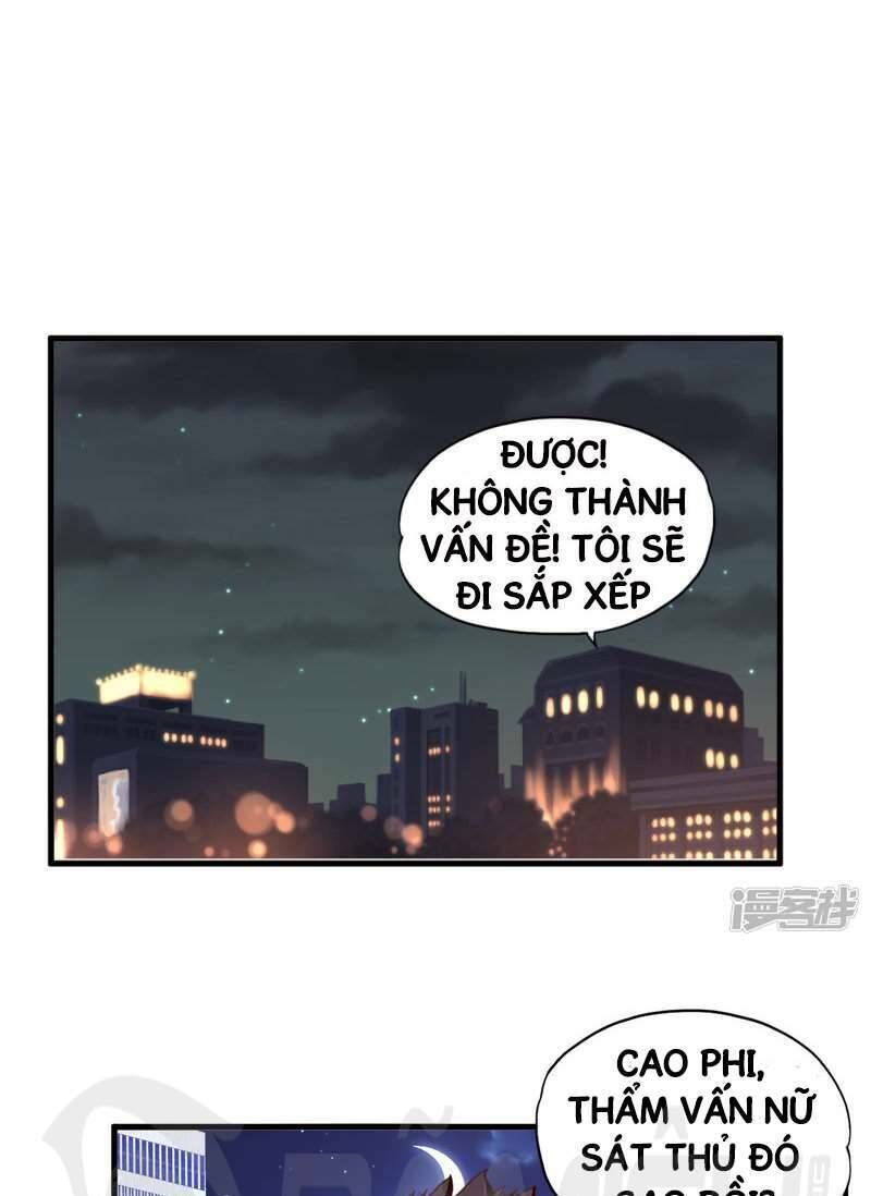 Siêu Phẩm Chiến Binh Chapter 49 - 19