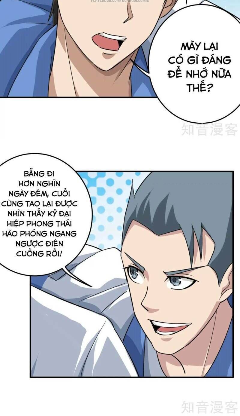 Hộ Hoa Cao Thủ Tại Vườn Trường Chapter 12 - 2