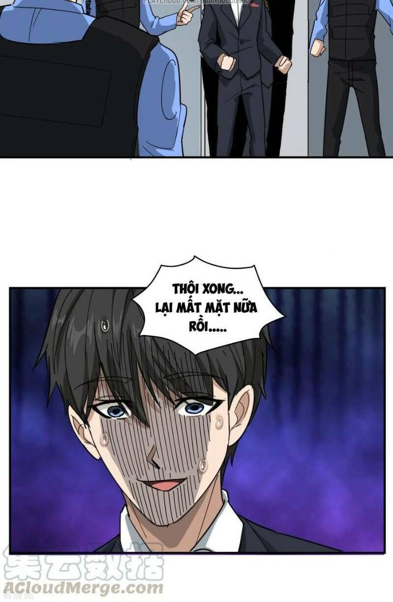 Hộ Hoa Cao Thủ Tại Vườn Trường Chapter 46 - 18