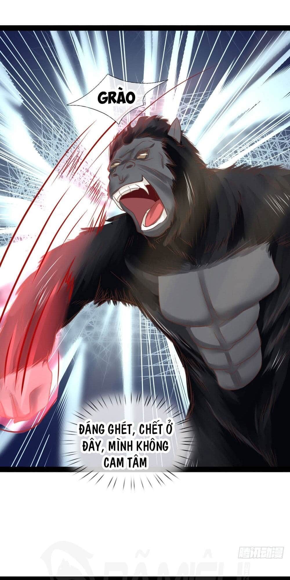 Vô Địch Kiếm Thần Chapter 18 - 26