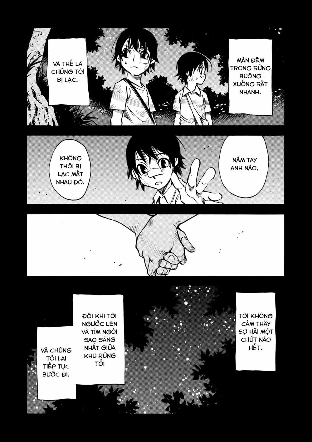 Yume De Mita Ano Ko No Tame Ni Chapter 6 - 17