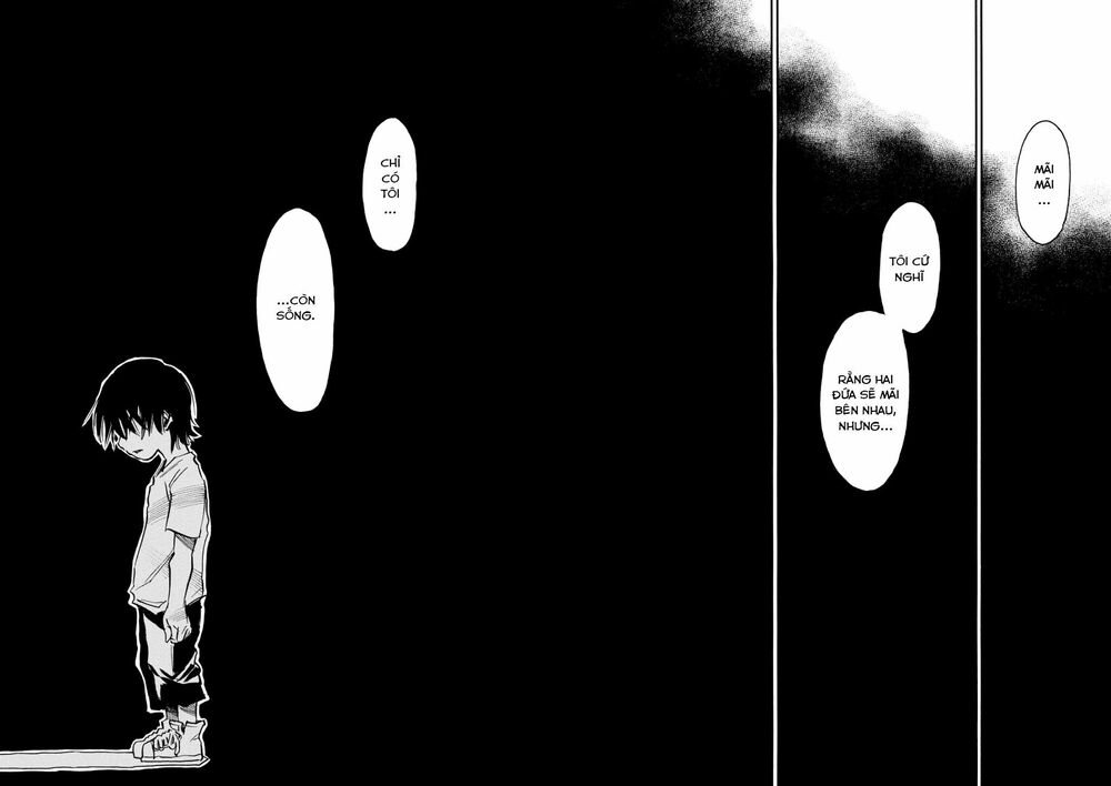 Yume De Mita Ano Ko No Tame Ni Chapter 6 - 22