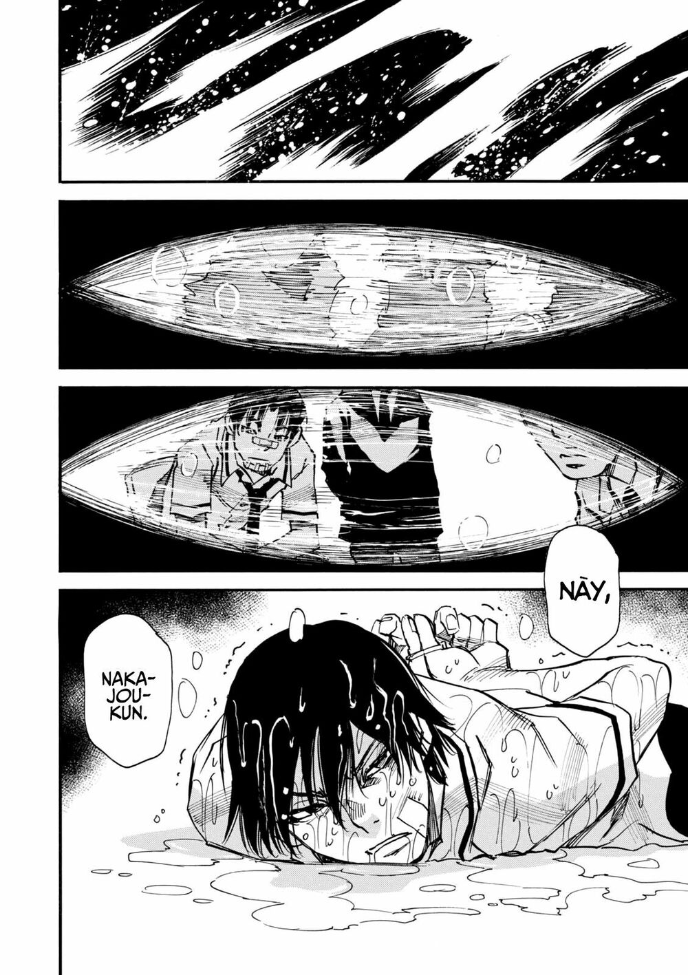 Yume De Mita Ano Ko No Tame Ni Chapter 6 - 27