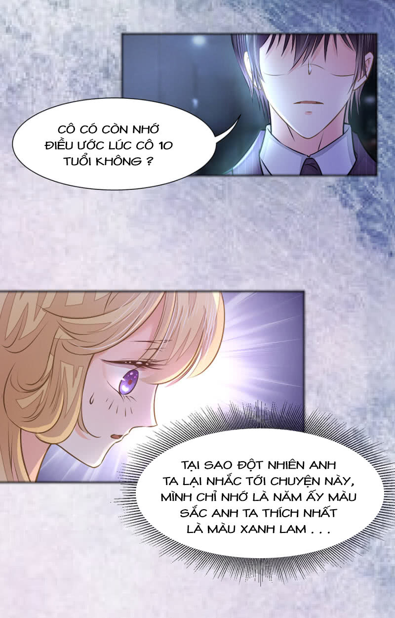 Hôn Sai 55 Lần Chapter 31 - 16