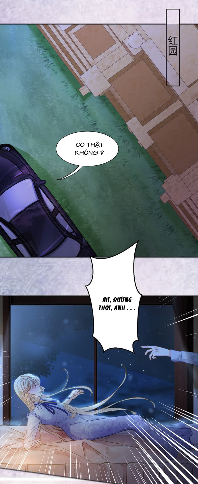 Hôn Sai 55 Lần Chapter 31 - 18