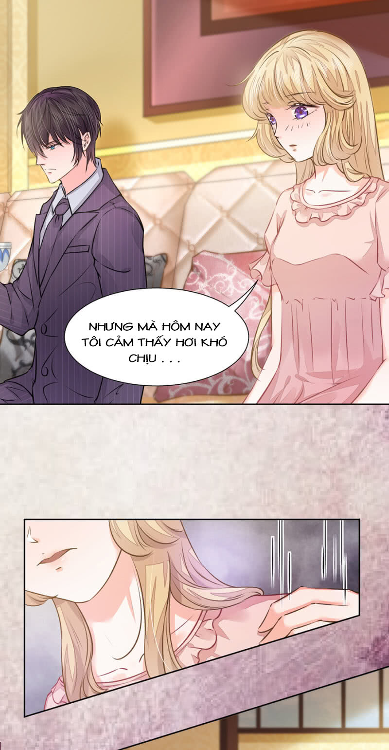 Hôn Sai 55 Lần Chapter 31 - 3