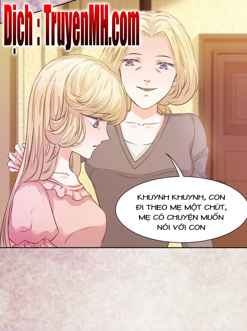Hôn Sai 55 Lần Chapter 31 - 4