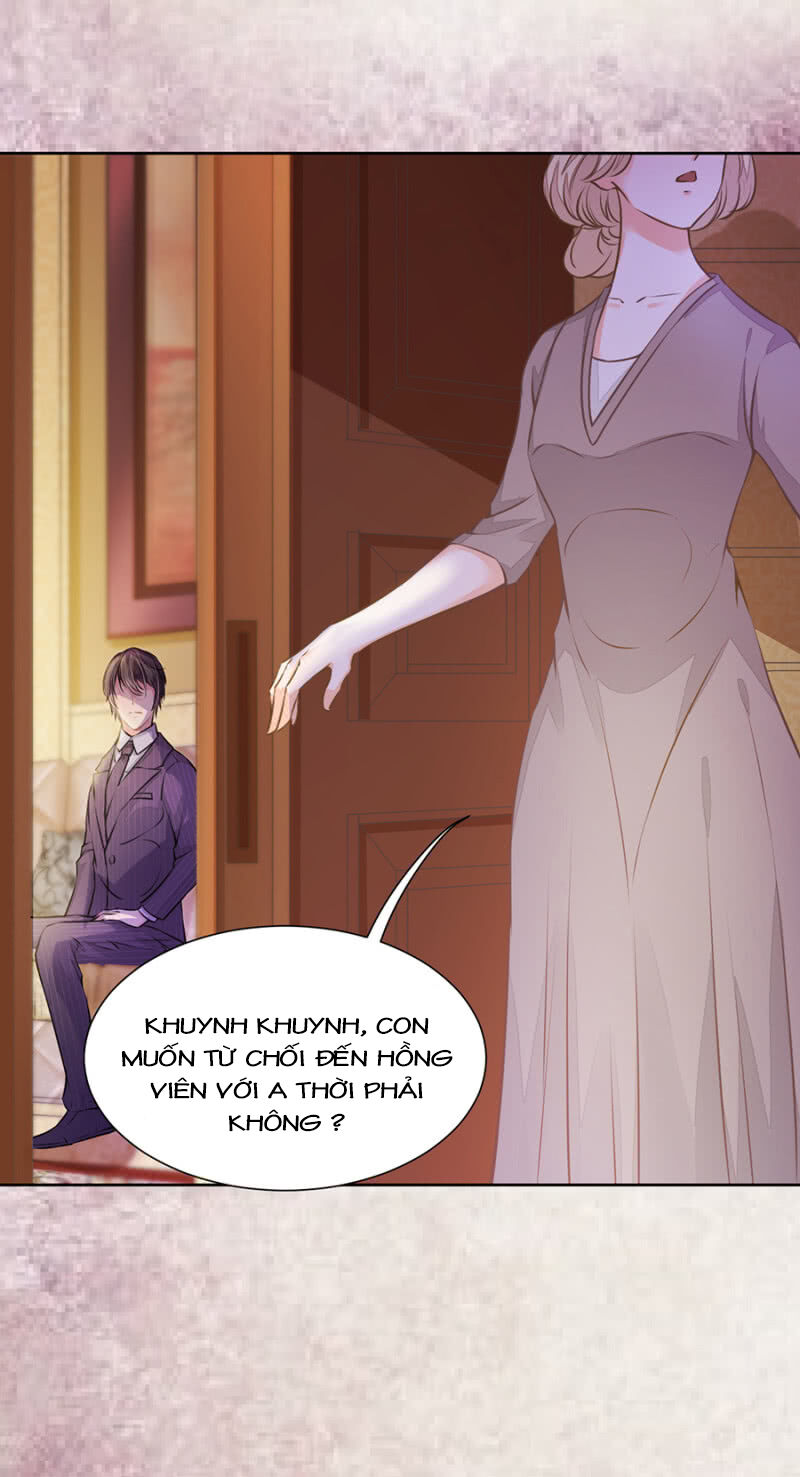 Hôn Sai 55 Lần Chapter 31 - 5