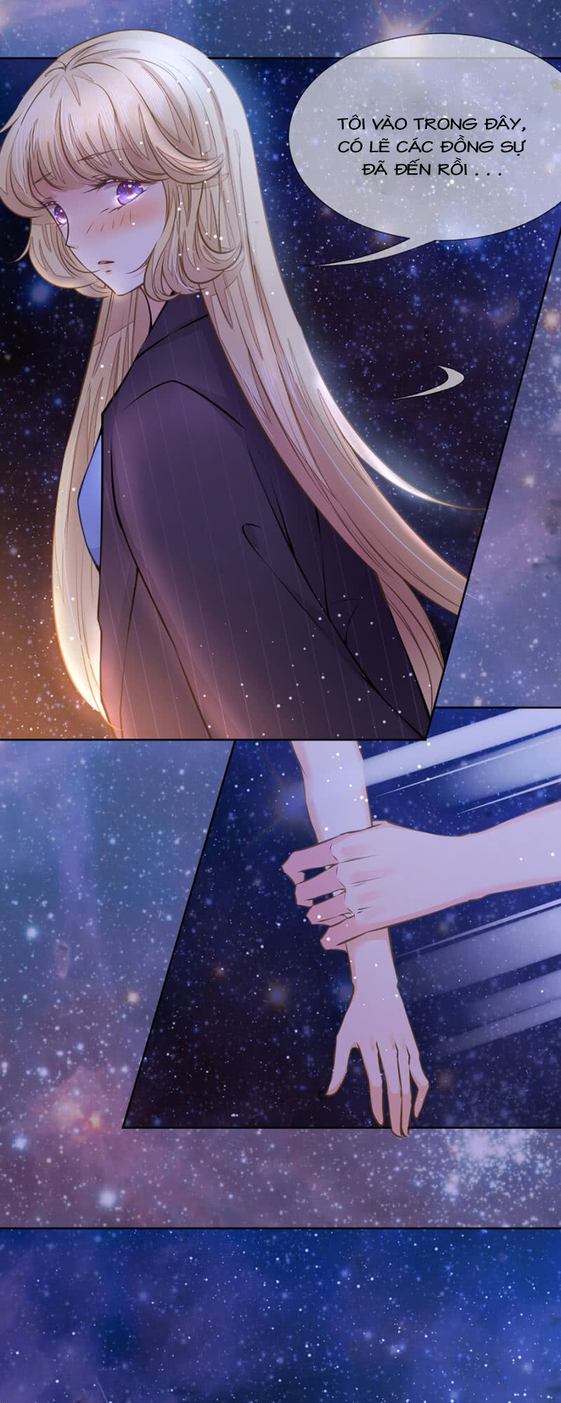 Hôn Sai 55 Lần Chapter 36 - 3