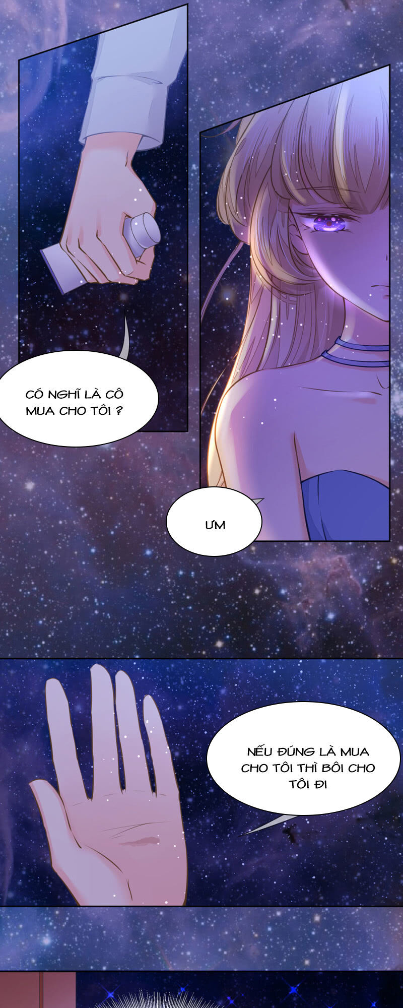 Hôn Sai 55 Lần Chapter 36 - 9