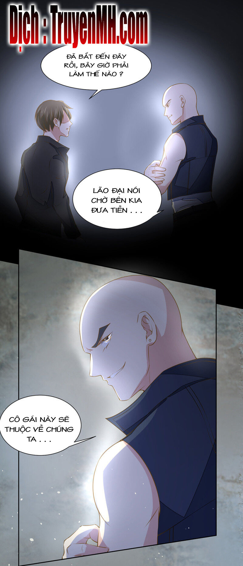Hôn Sai 55 Lần Chapter 67 - 12
