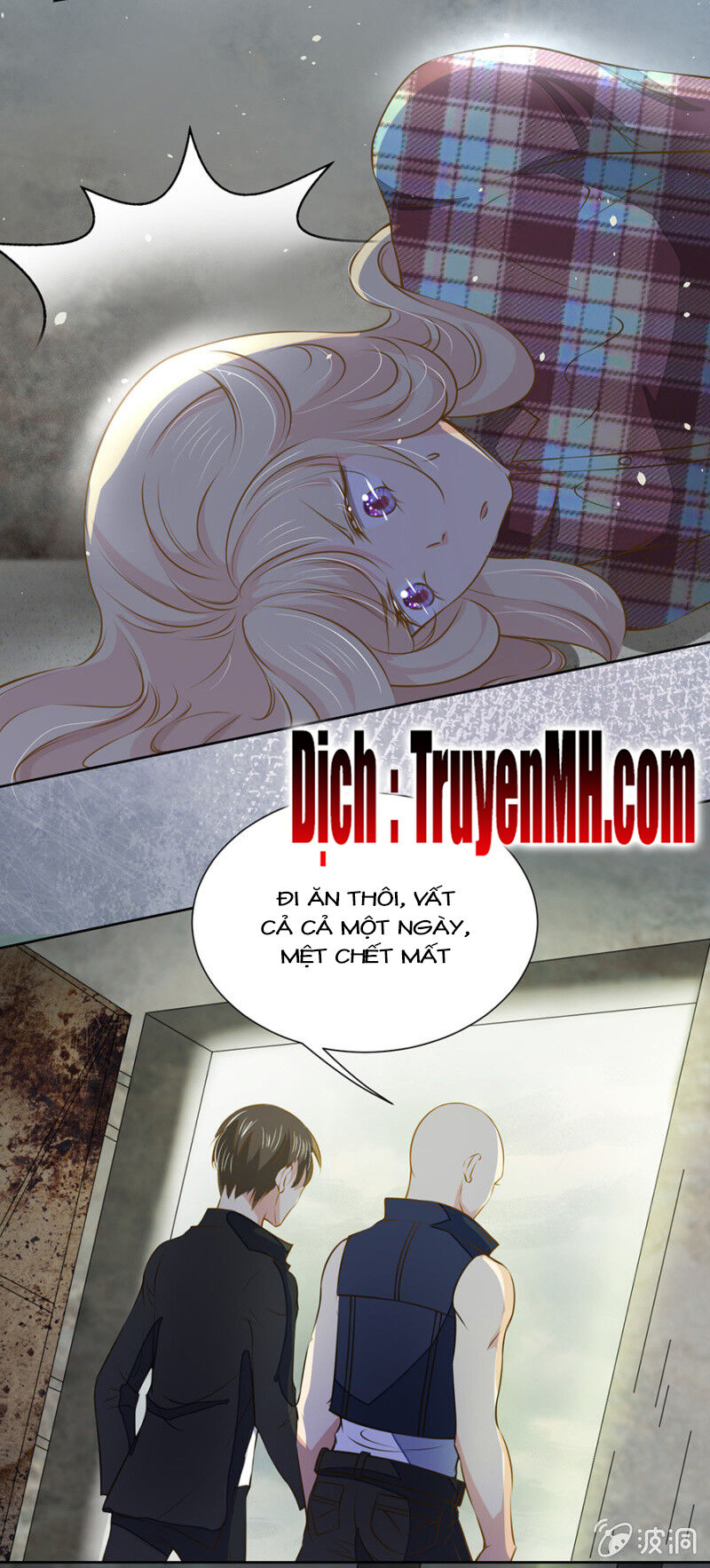 Hôn Sai 55 Lần Chapter 67 - 13