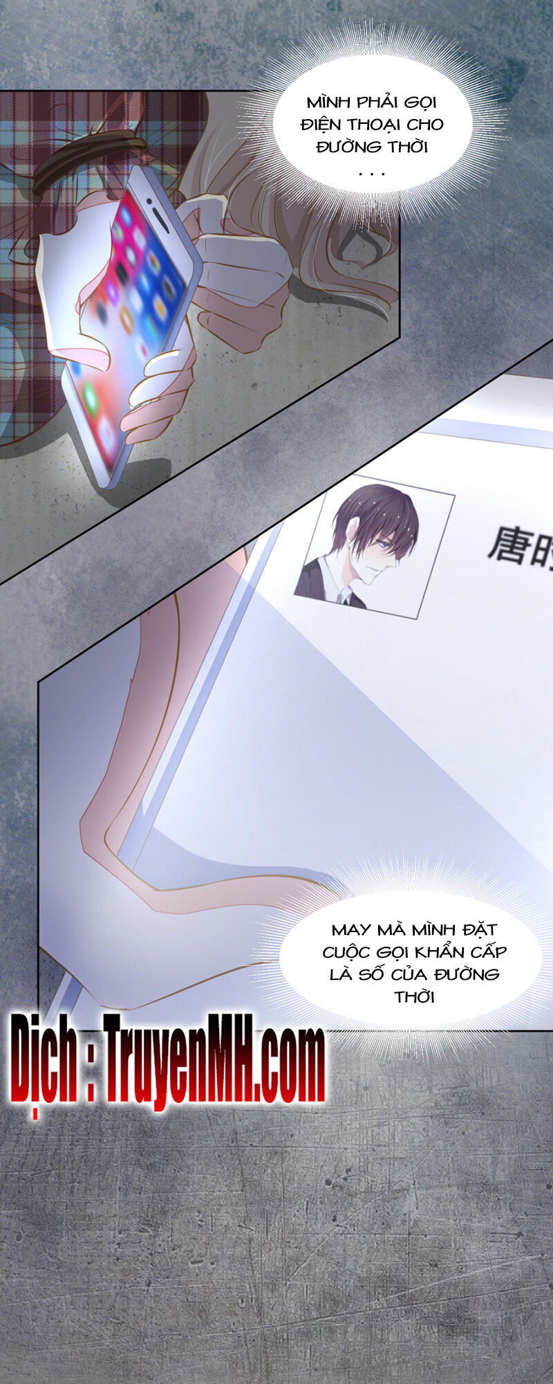 Hôn Sai 55 Lần Chapter 67 - 17
