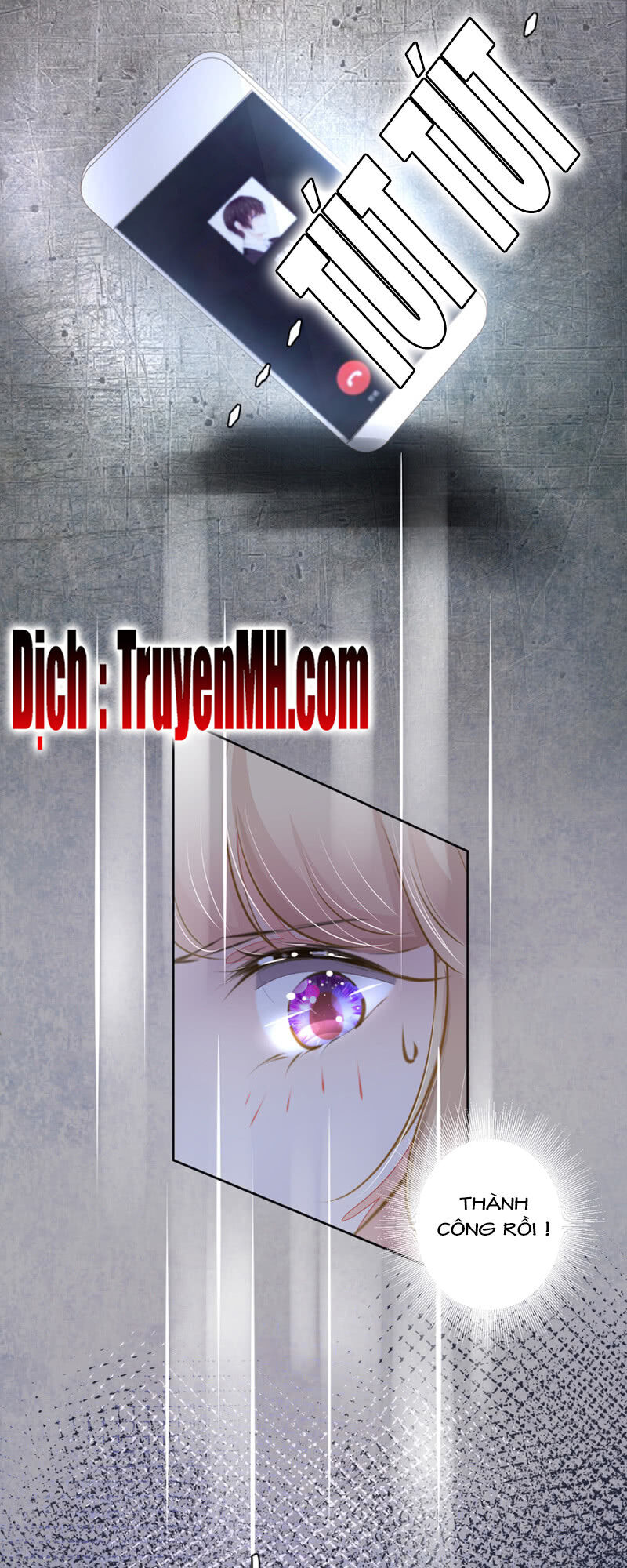 Hôn Sai 55 Lần Chapter 67 - 19