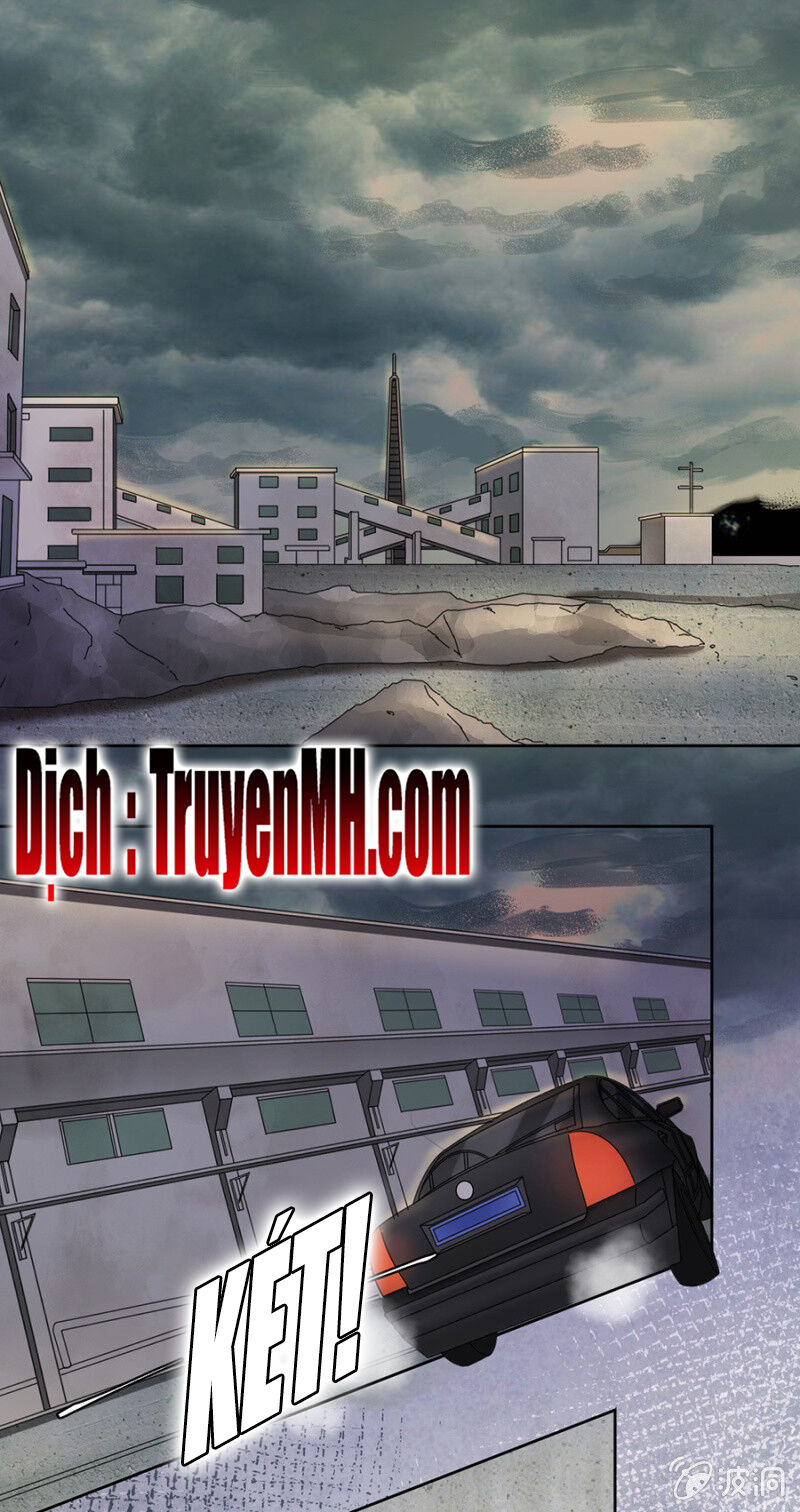 Hôn Sai 55 Lần Chapter 67 - 9