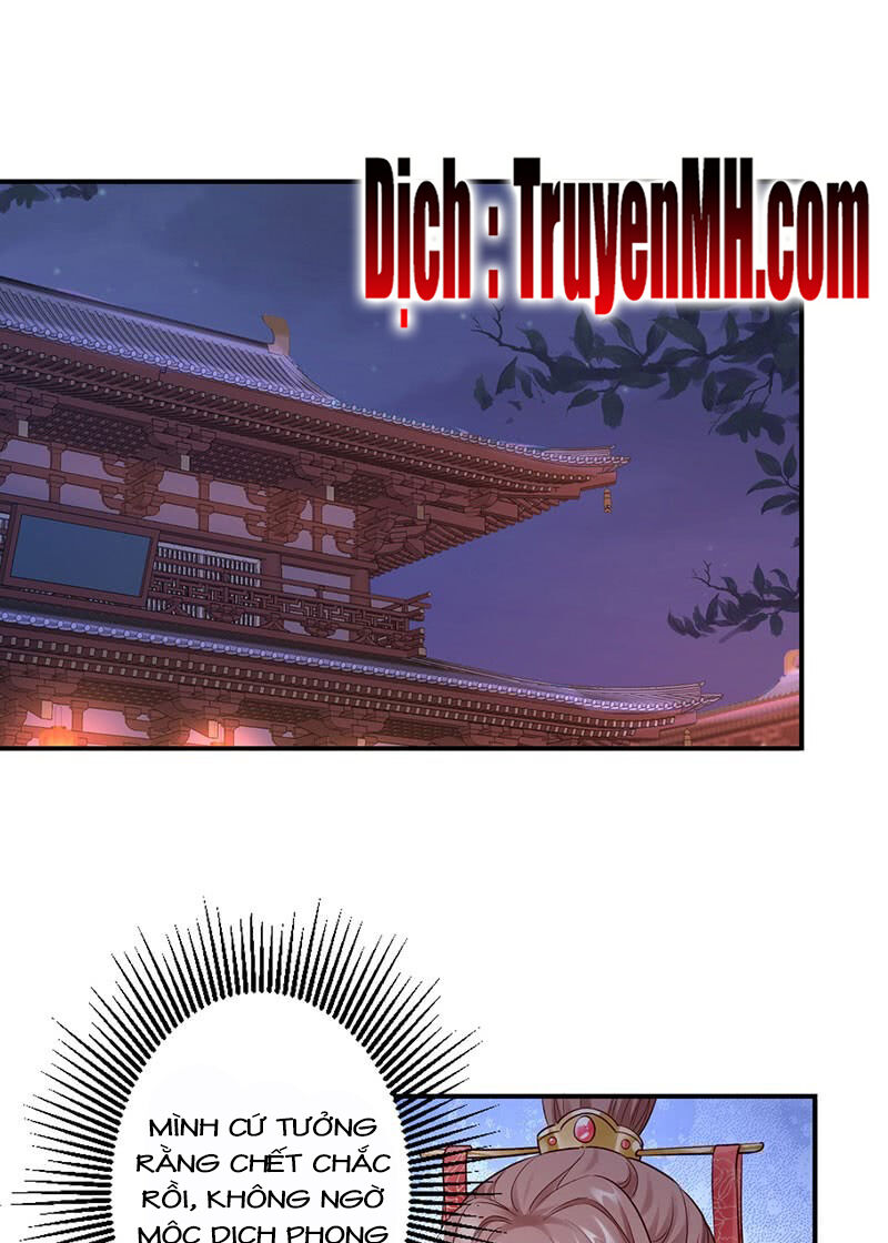 Thần Y Yêu Hậu Chapter 39 - 2
