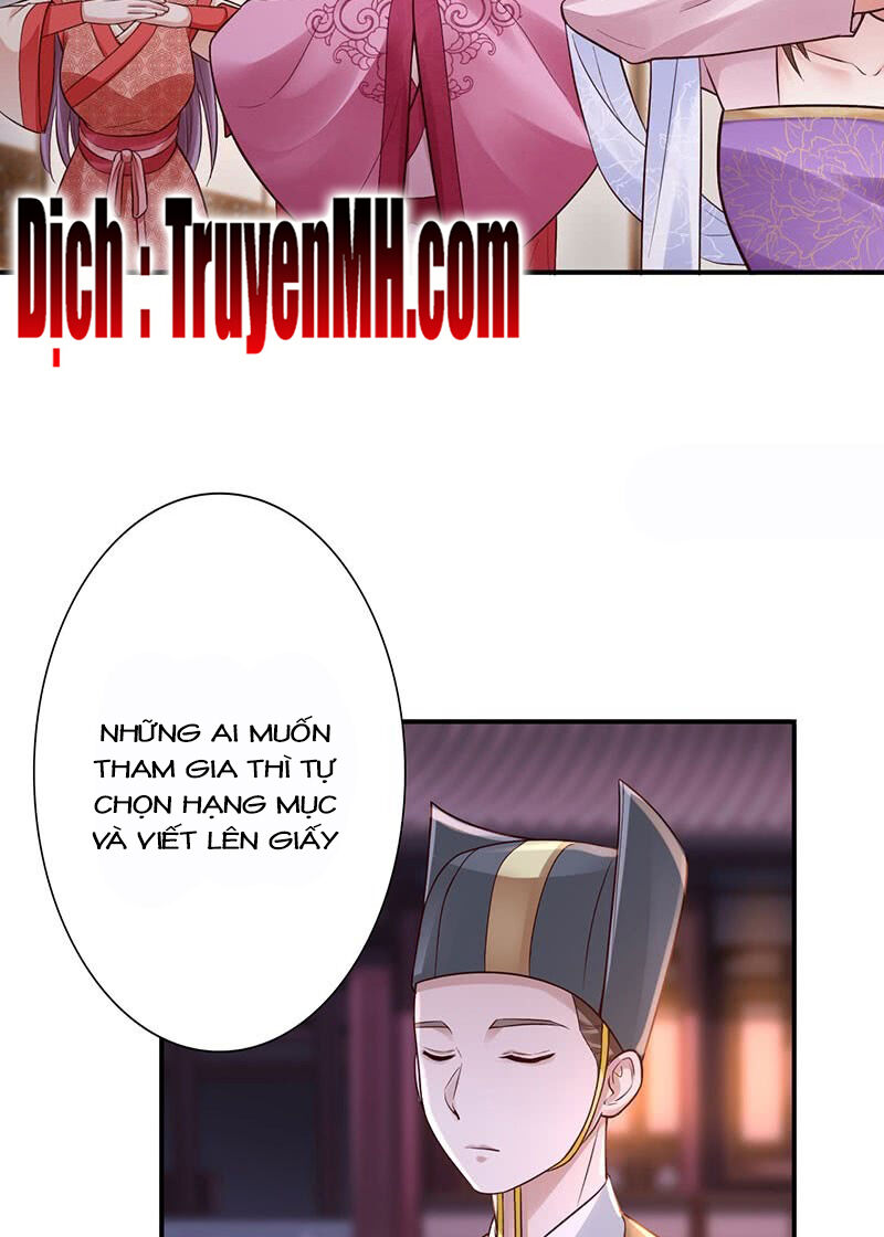 Thần Y Yêu Hậu Chapter 39 - 13