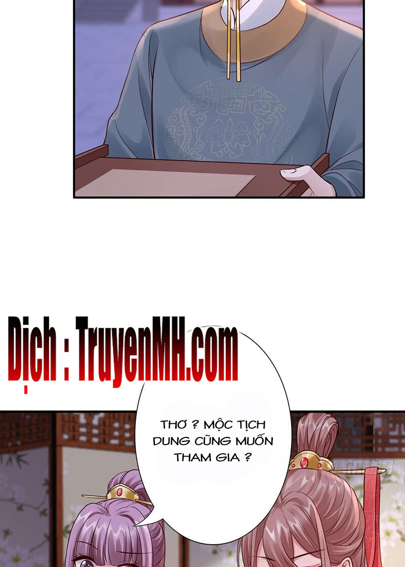 Thần Y Yêu Hậu Chapter 39 - 14