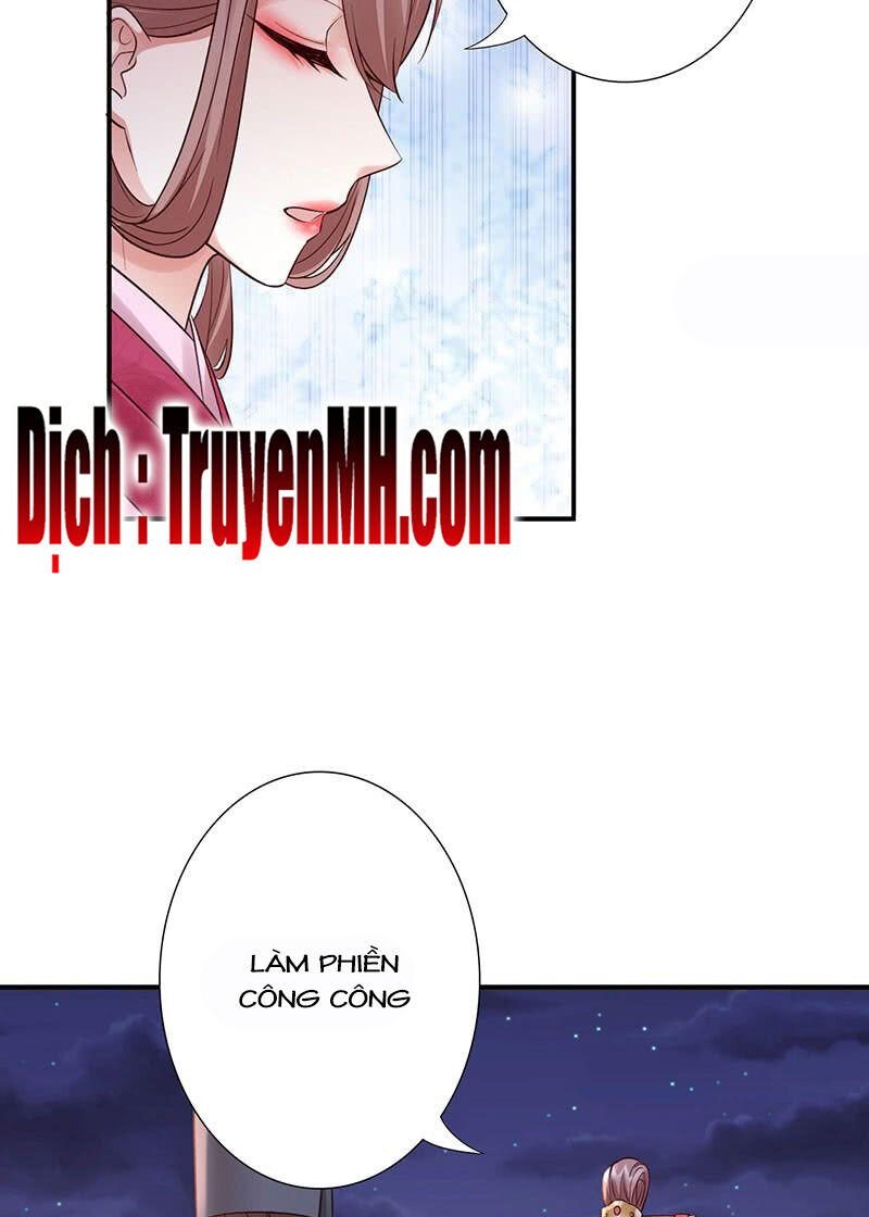 Thần Y Yêu Hậu Chapter 39 - 16