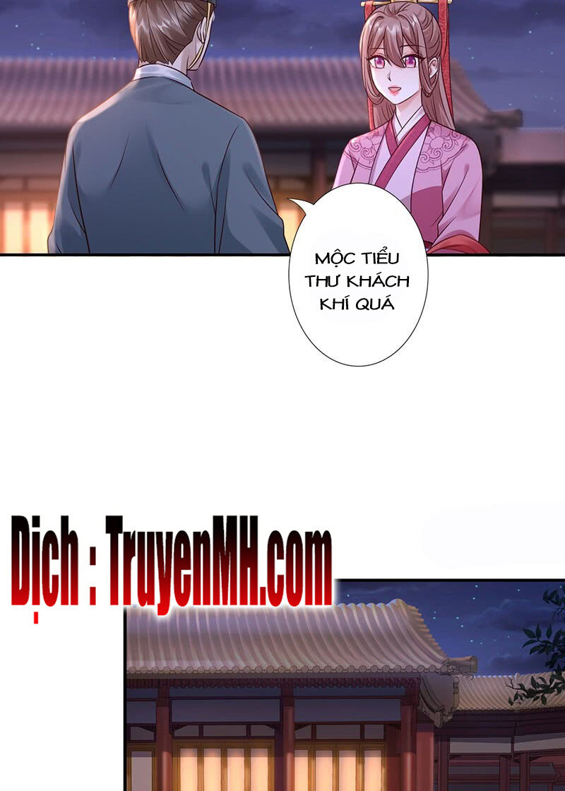 Thần Y Yêu Hậu Chapter 39 - 17