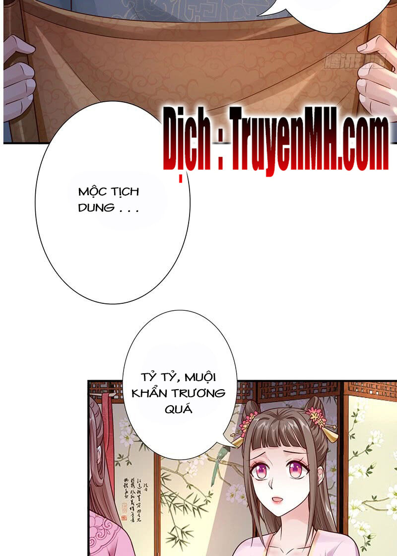 Thần Y Yêu Hậu Chapter 39 - 19