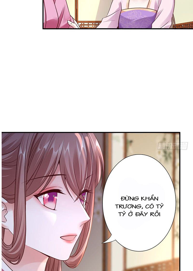 Thần Y Yêu Hậu Chapter 39 - 20