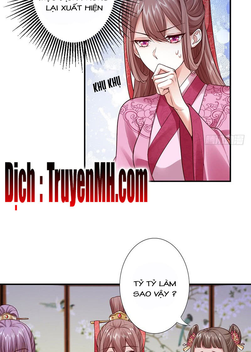 Thần Y Yêu Hậu Chapter 39 - 3