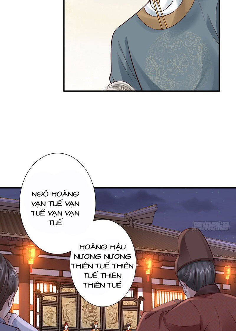 Thần Y Yêu Hậu Chapter 39 - 7