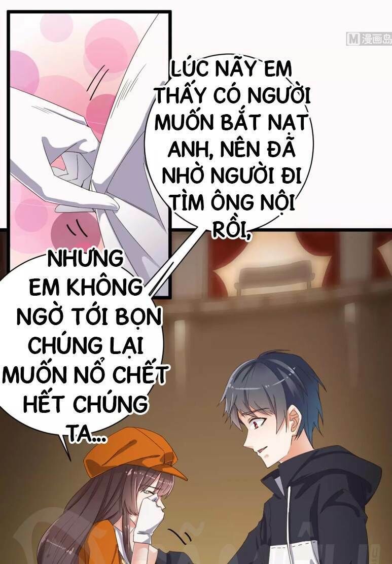 Địa Phủ Khai Phá Thương Chapter 42 - 5