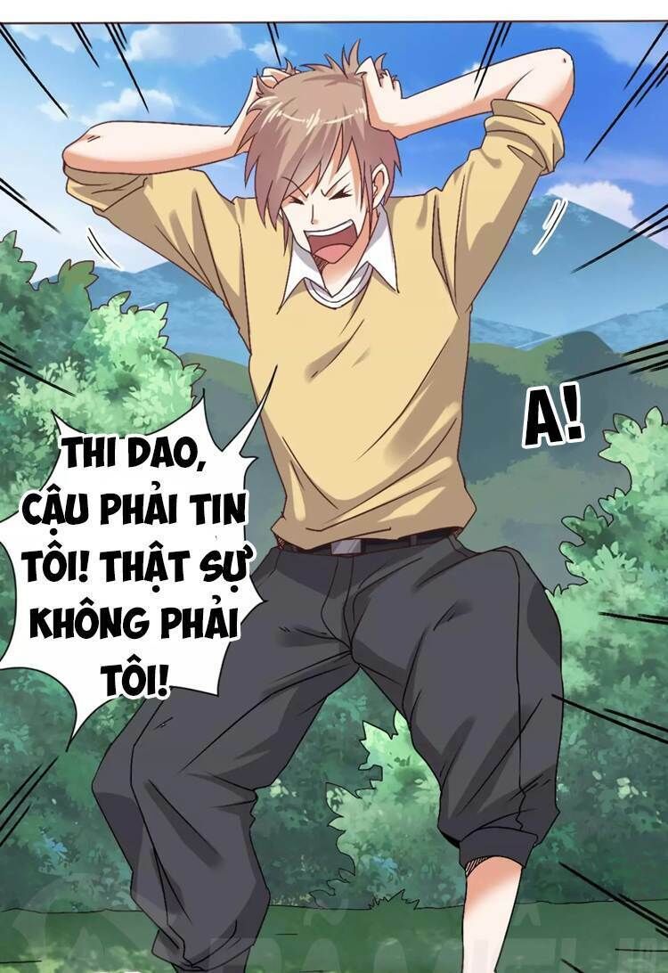 Địa Phủ Khai Phá Thương Chapter 80 - 7
