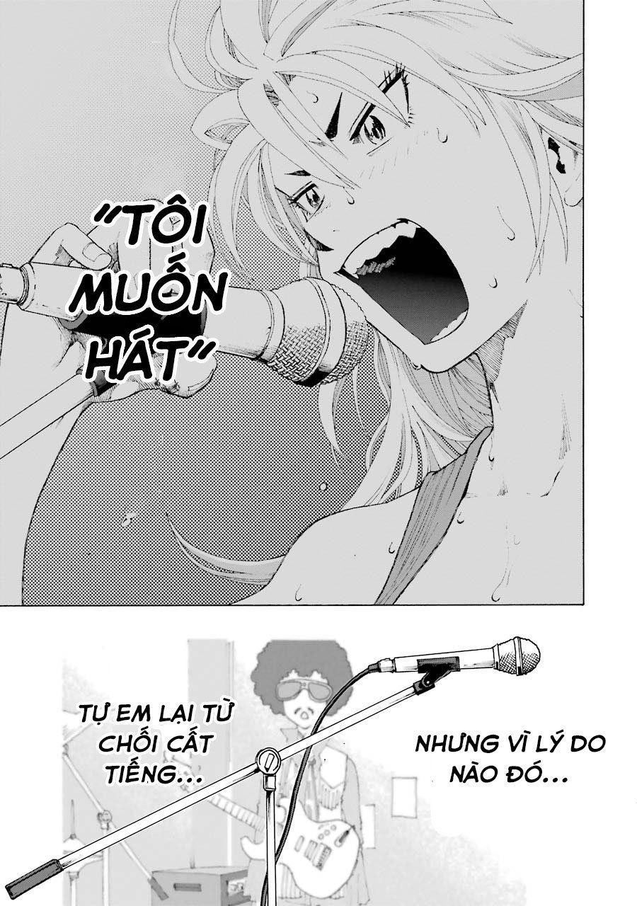 Shiori Experience - Jimi Na Watashi To Hen Na Oji-San Chapter 11 - 20