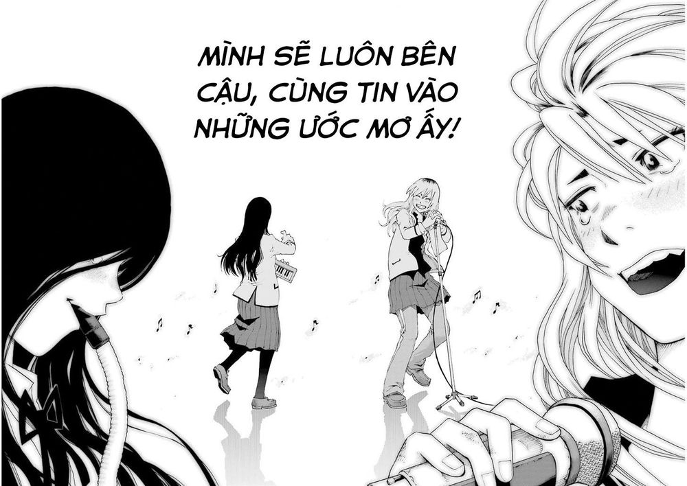 Shiori Experience - Jimi Na Watashi To Hen Na Oji-San Chapter 13 - 45