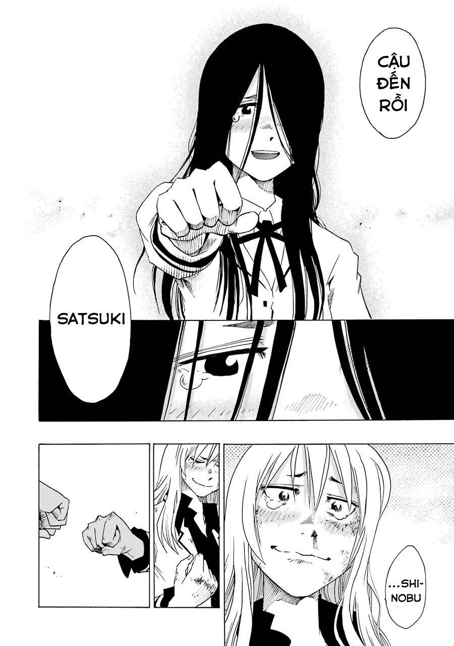 Shiori Experience - Jimi Na Watashi To Hen Na Oji-San Chapter 13 - 48