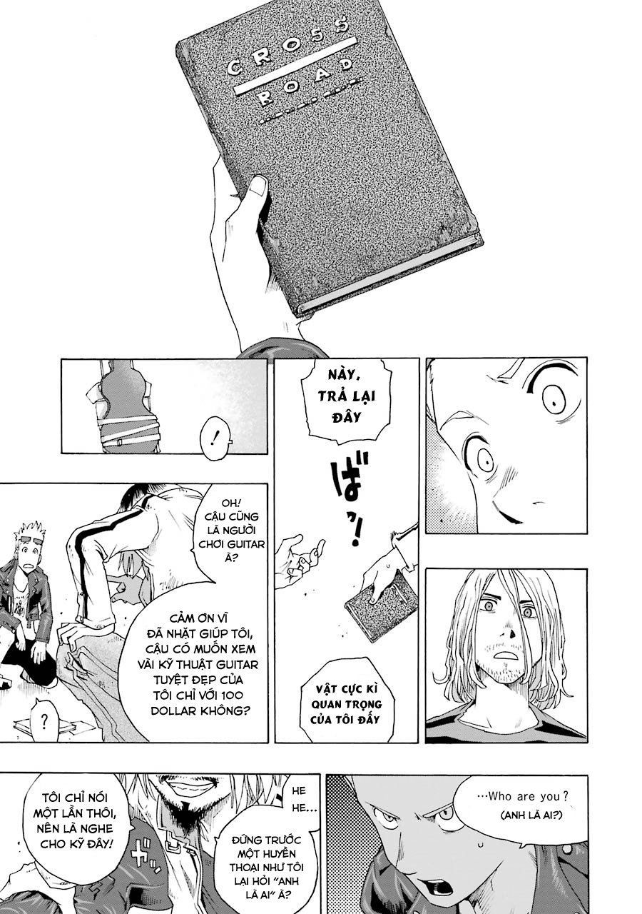 Shiori Experience - Jimi Na Watashi To Hen Na Oji-San Chapter 14 - 45